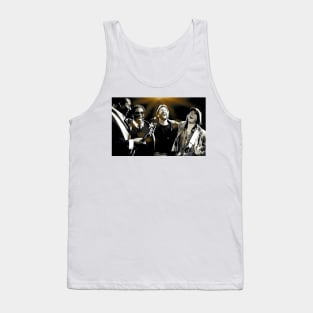 Guitar Legends Tank Top